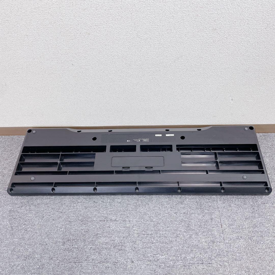 Roland 電子ピアノ GO PIANO GO-61P 18製 動作確認済