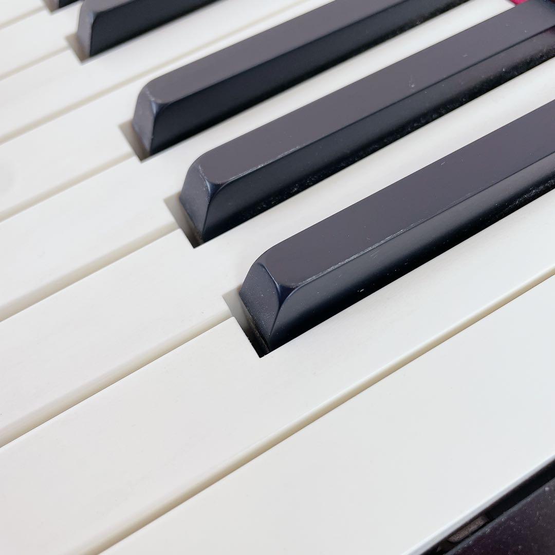 Roland 電子ピアノ GO PIANO GO-61P 18製 動作確認済