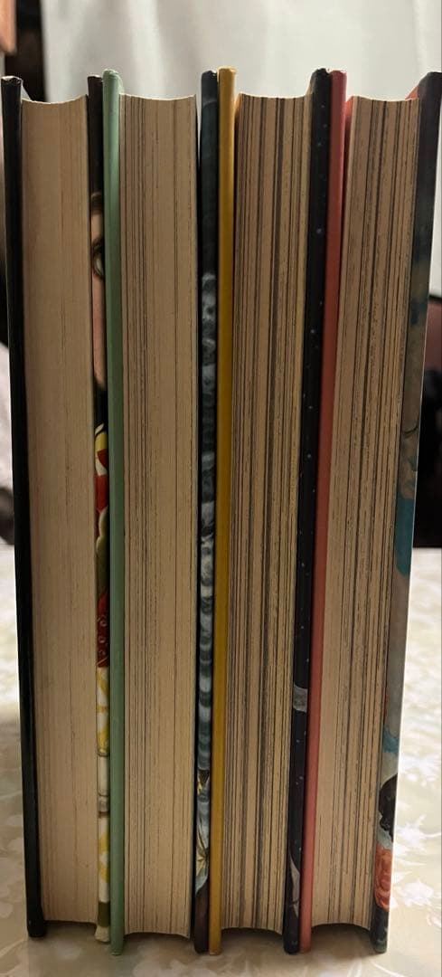 内田善美　星の時計のLiddell 初版3巻　草迷宮・草空間