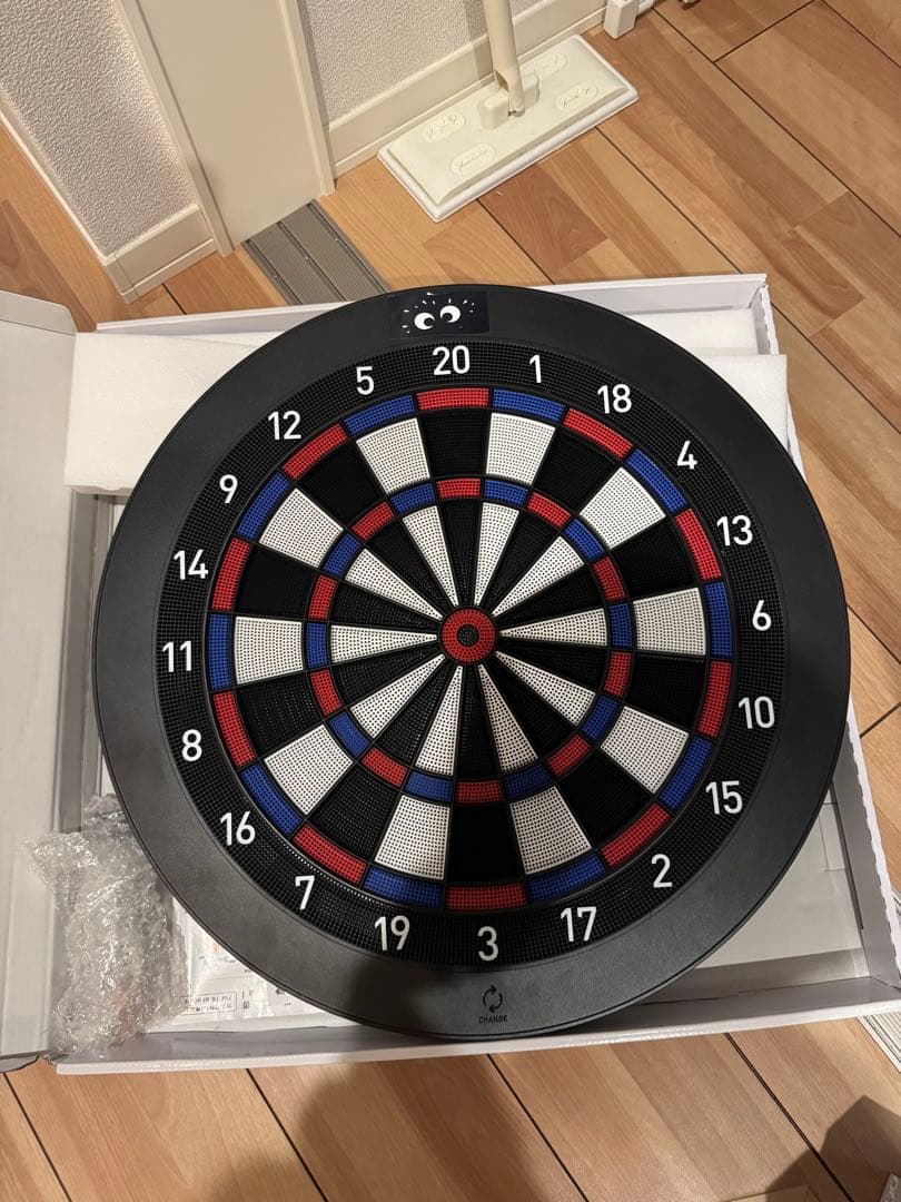 DARTSLIVE  ダーツライブホーム ポールマットセット