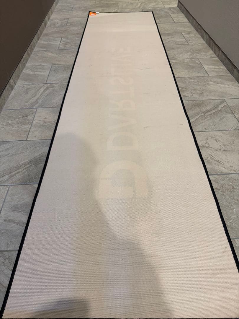 DARTSLIVE  ダーツライブホーム ポールマットセット