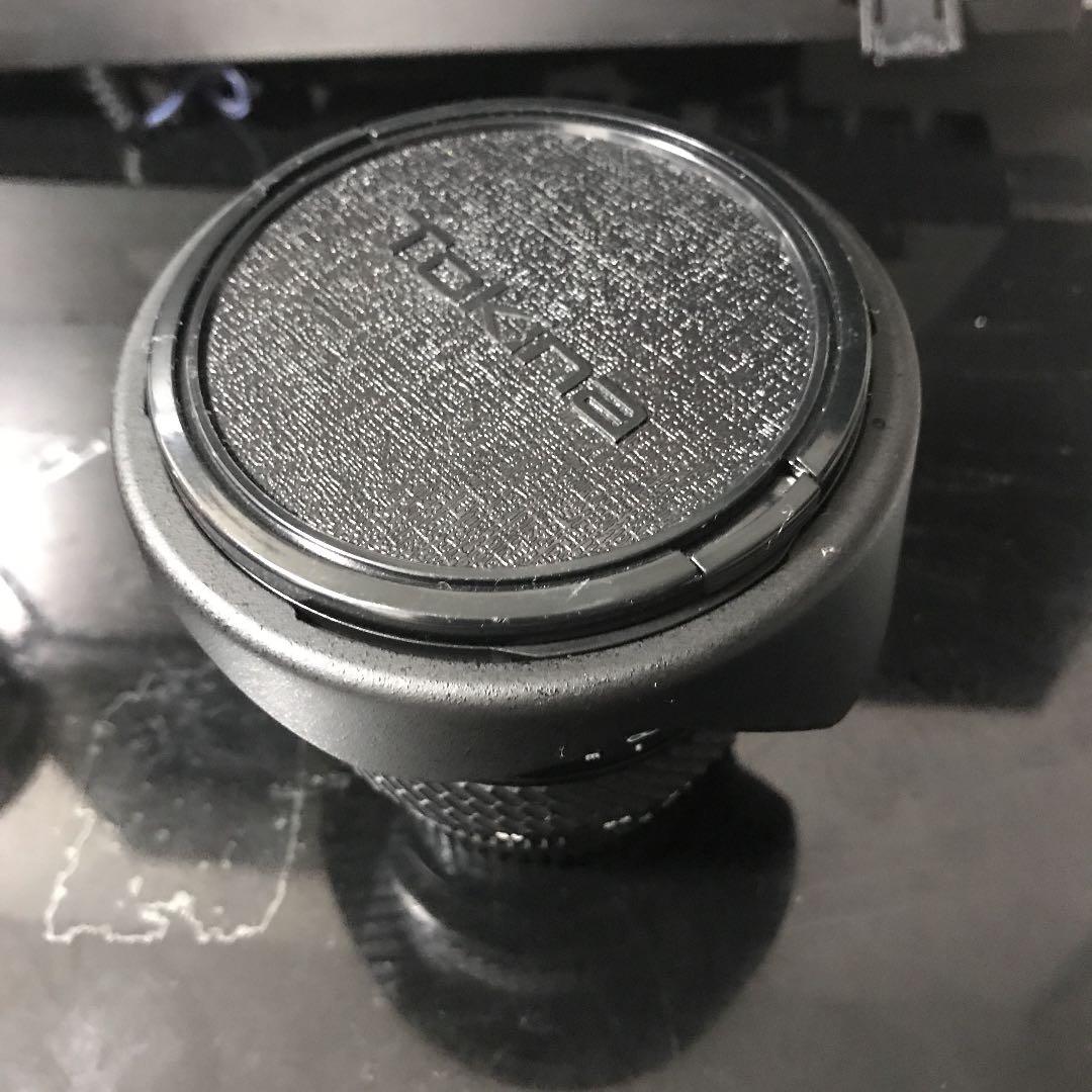 ニコン用Tokina AF19-35mm  F3.5-4.5