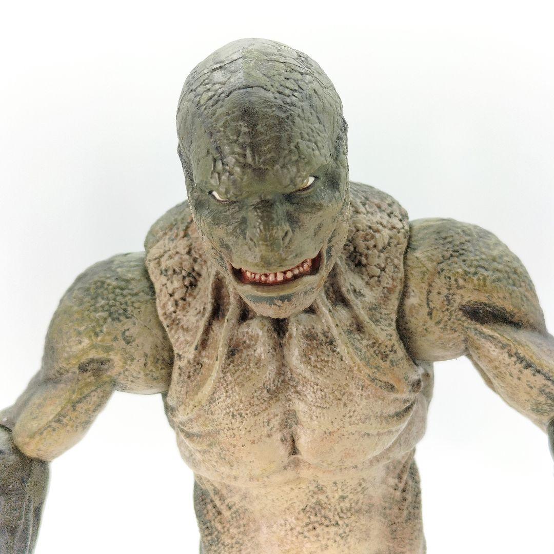 MARVELセレクト リザード フィギュア アメイジング・スパイダーマン