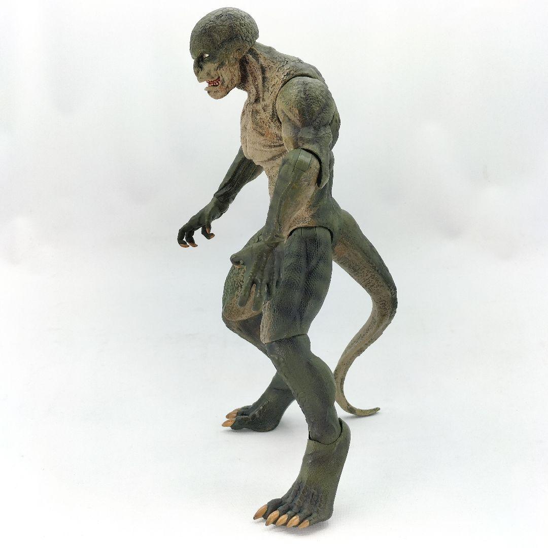 MARVELセレクト リザード フィギュア アメイジング・スパイダーマン