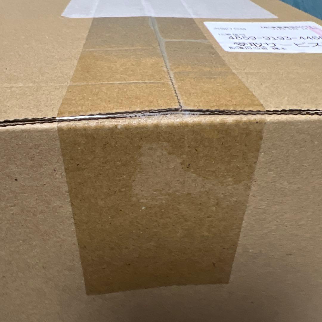 ポケセン　トウホク　未開封