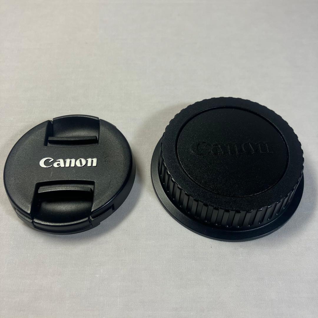 Canon COMPACT-MACRO EF50mm F2.5 レンズ