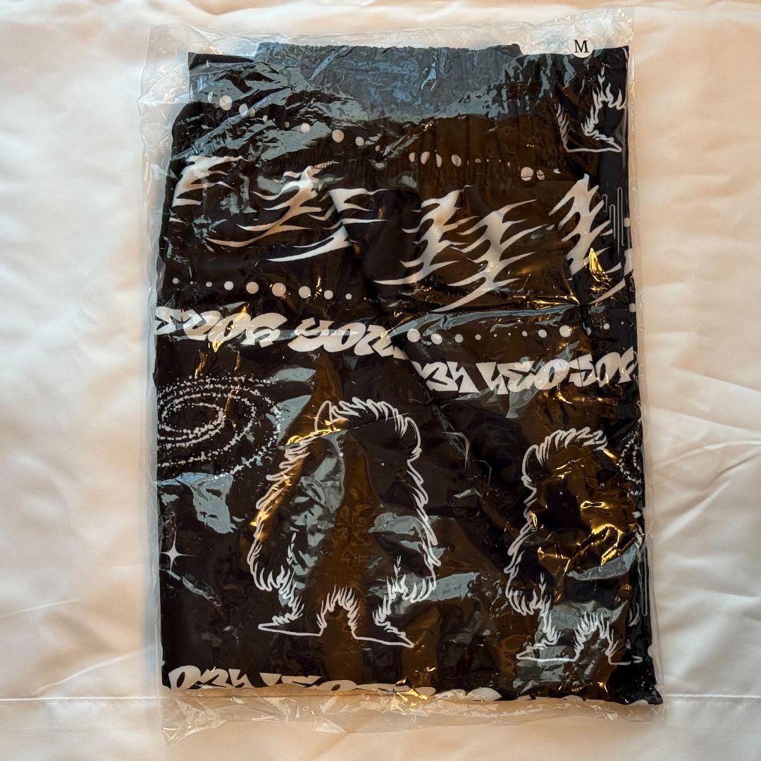 YOASOBI アジアツアー フィッシャーマンパンツ タイ限定 Mサイズ