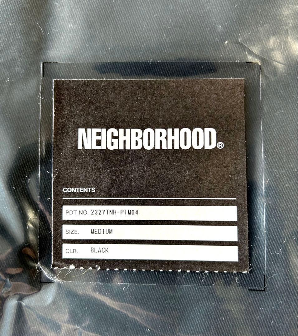 新品 NEIGHBORHOOD 23AW CLASSIC CHINO PANTS