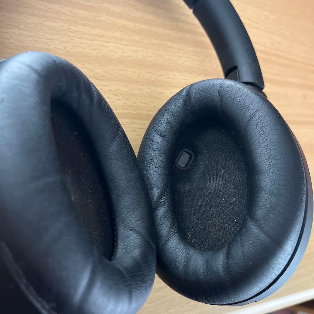 ヘッドホン SONY wh1000xm4