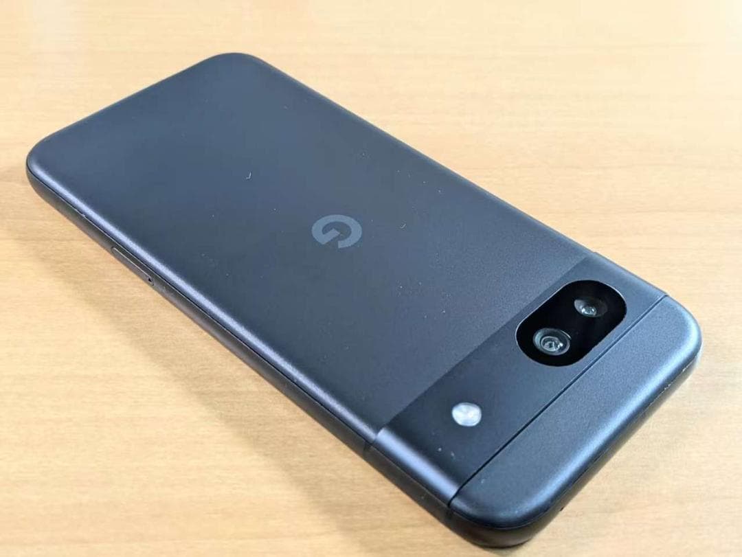 スマートフォン本体 010200C Google pixel8a 128GB