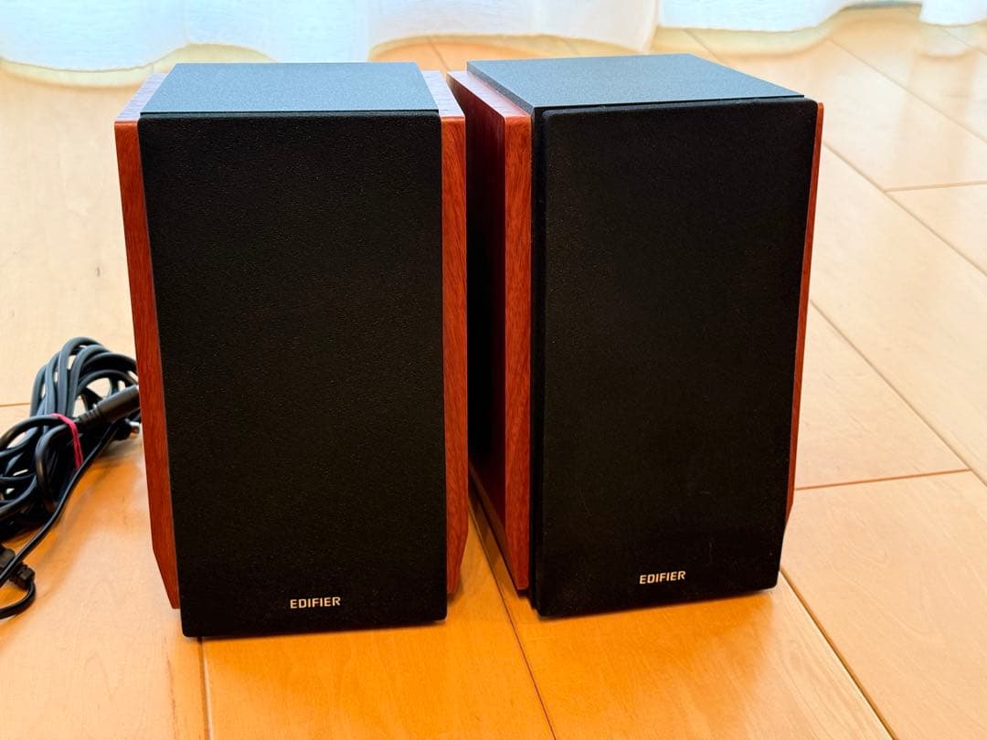 Edifier R1700BT スピーカー