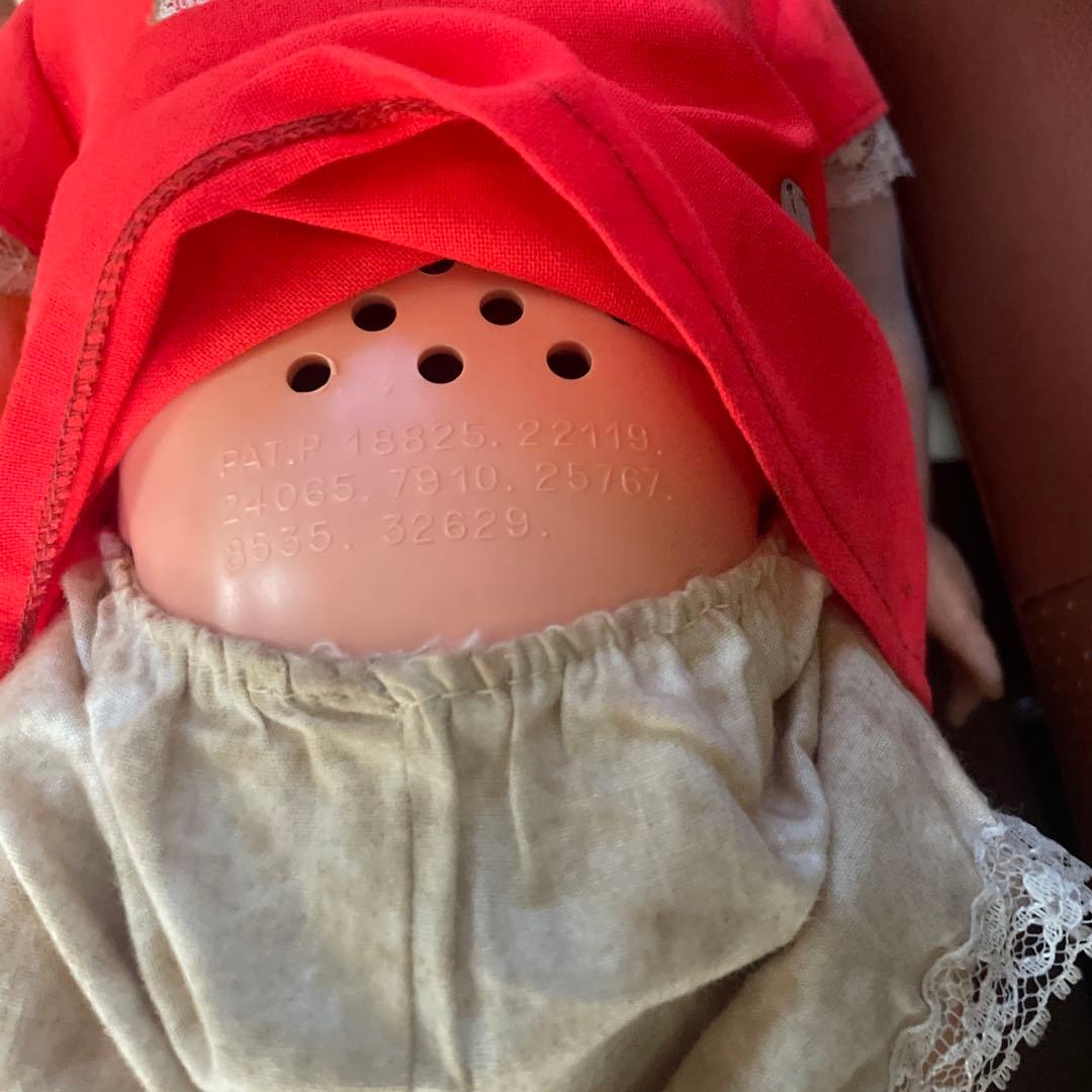 昭和レトロ　当時物