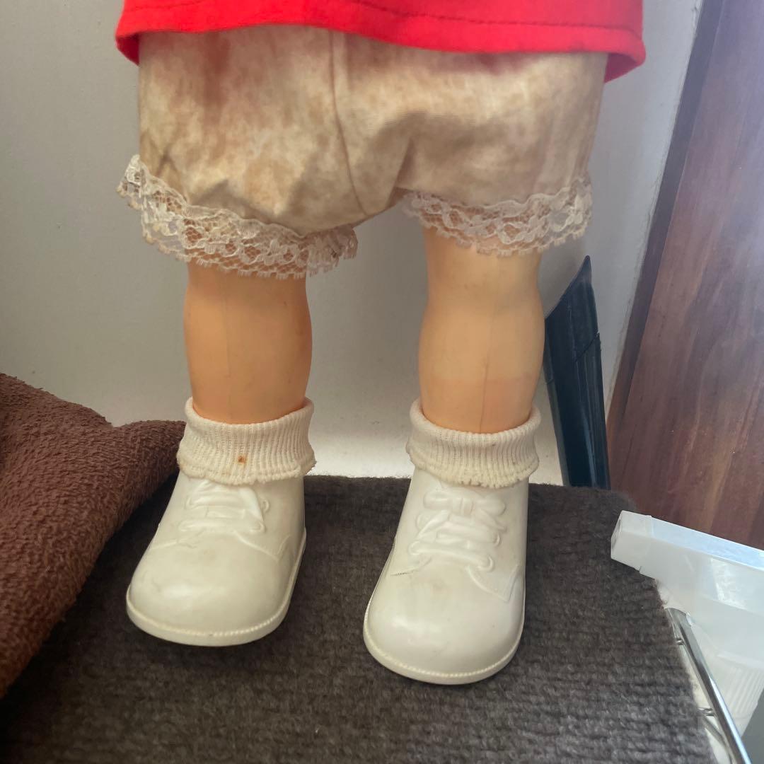 昭和レトロ　当時物