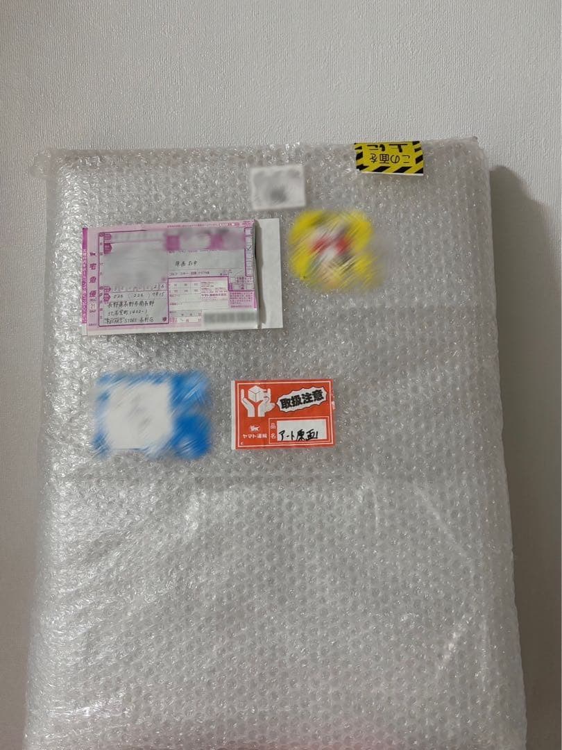 PLANTER BOY KISS itabamoe アート 原画 kyne