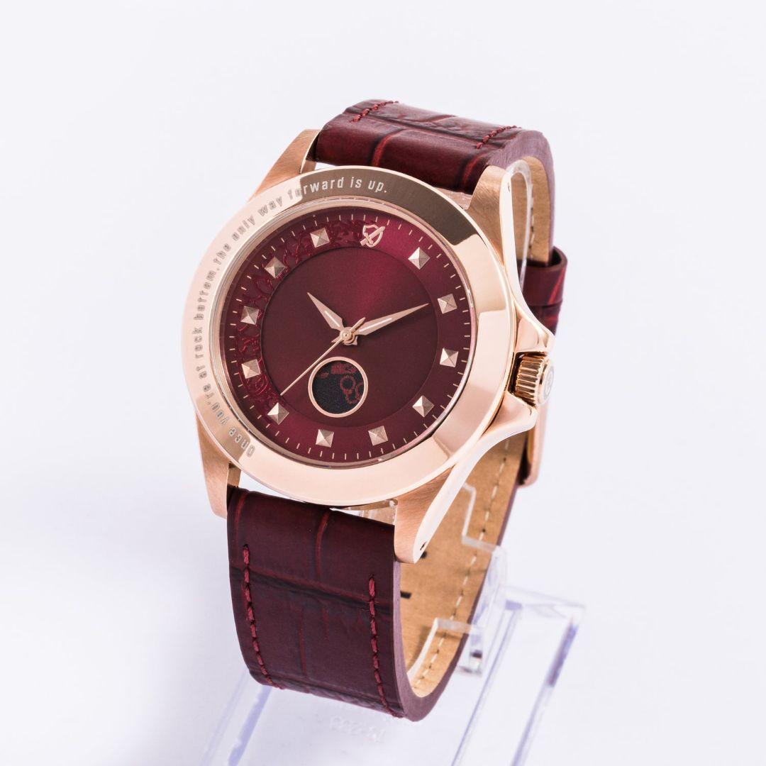 SuperGroupies 春日一番 モデル 腕時計 龍が如く