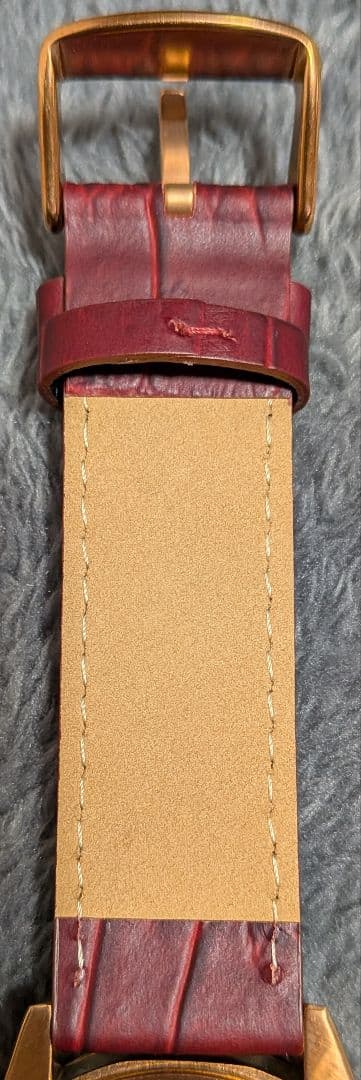 SuperGroupies 春日一番 モデル 腕時計 龍が如く