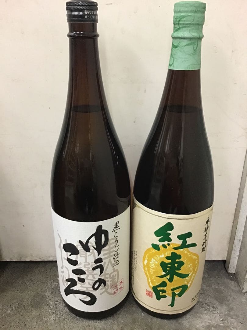 超プレミアム　いも焼酎　１．８Ｌ　６本セット　（ＵＢＫＫＹＨ）