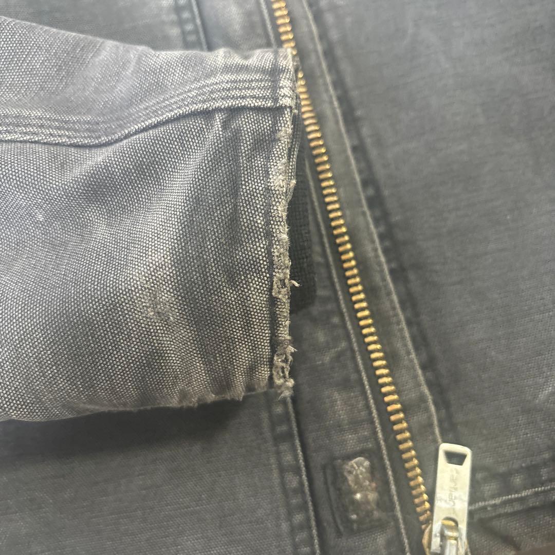 90s Carhartt トラディショナルジャケット ワークジャケット