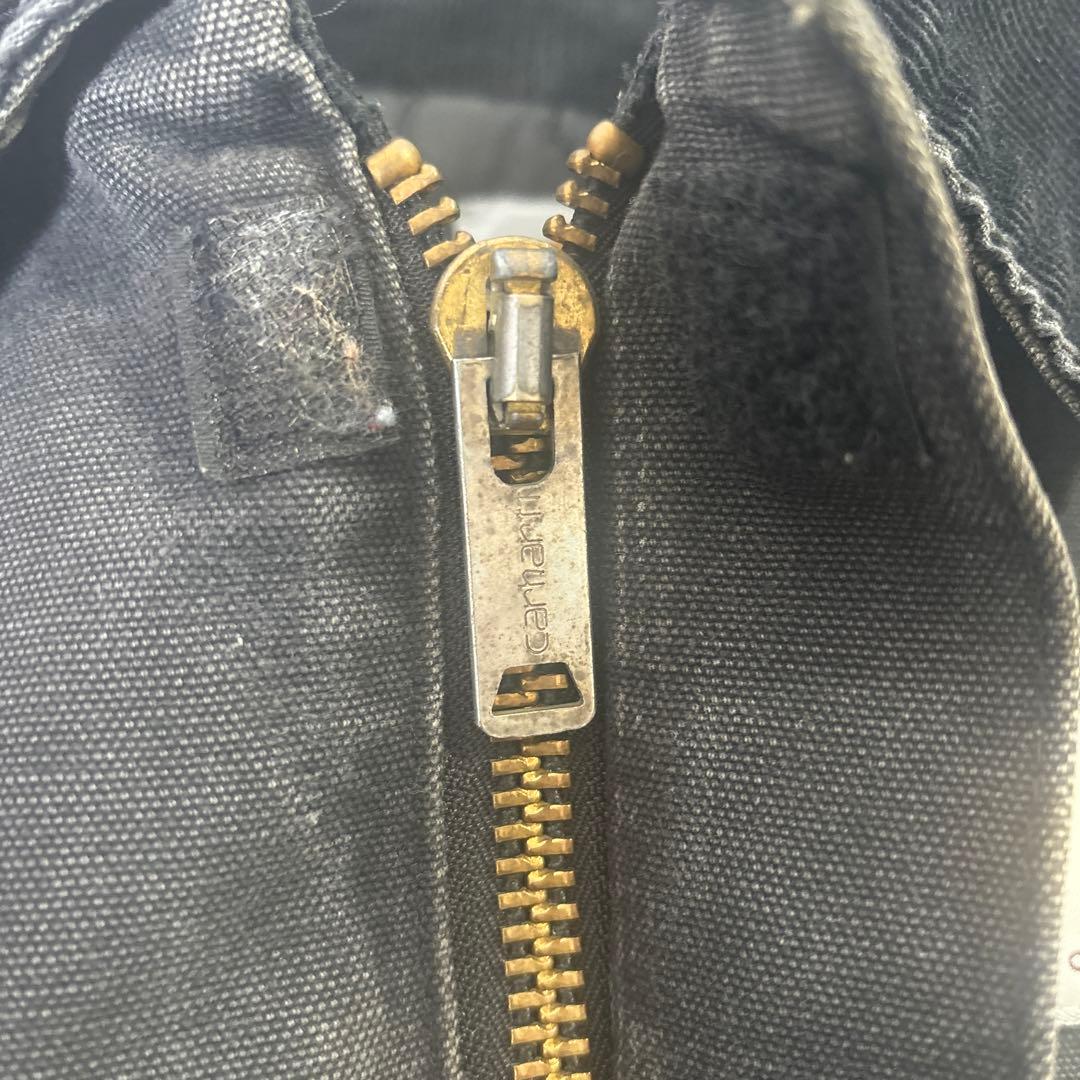 90s Carhartt トラディショナルジャケット ワークジャケット