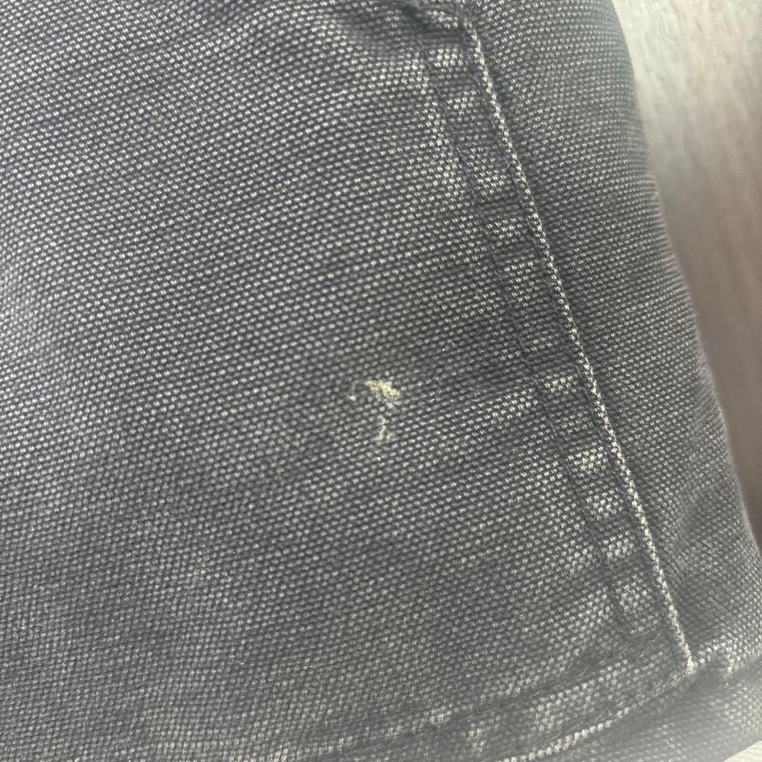 90s Carhartt トラディショナルジャケット ワークジャケット