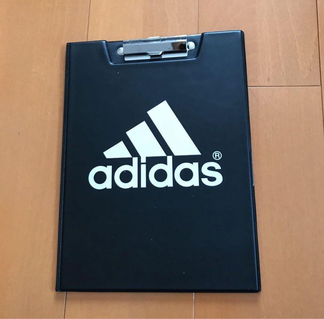 JFAナショナルトレーニングセンター 非売品　バインダー