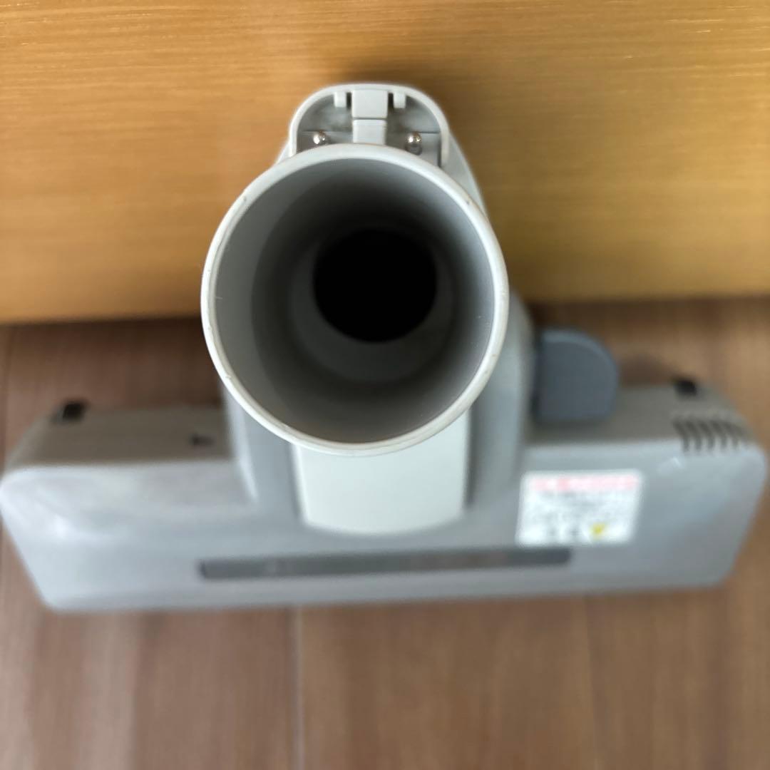 【ひろ】パナソニックMC-P900W紙パック式 掃除機ふとん用ノズルセット