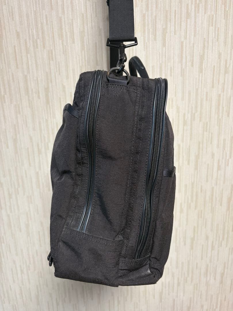 ポーター ブリーフケース ビジネスバッグ 黒