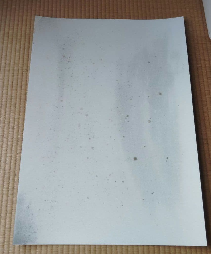 FINAL FANTASY VIII レンチキュラー B2ポスター