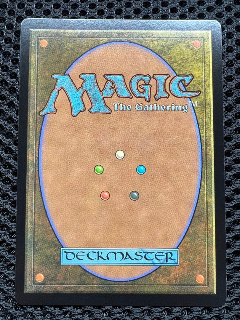 MTG 息詰まる徴税 ボーダーレス 日本語 エルドレインの森おとぎ話