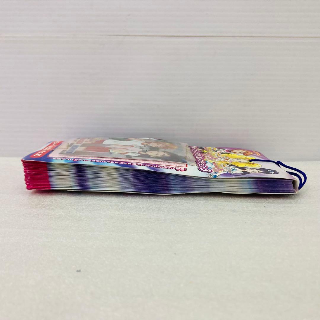 【未使用品】ふたりはプリキュア　トレーディングコレクション3　1束　P6