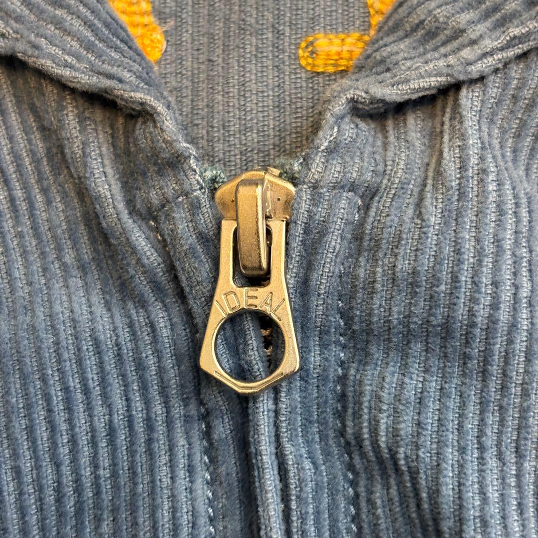 タウンクラフト　ジャーナルスタンダード別注　FFA ファーマーズジャケット　M