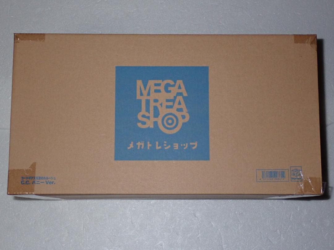 コードギアス 反逆のルルーシュ C.C. バニーVer フリーイング a