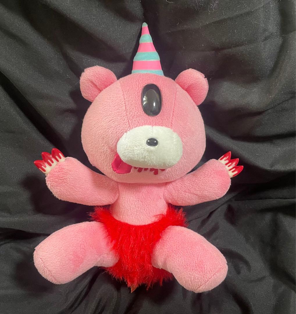 グルーミー　ハロウィン　激レア！！