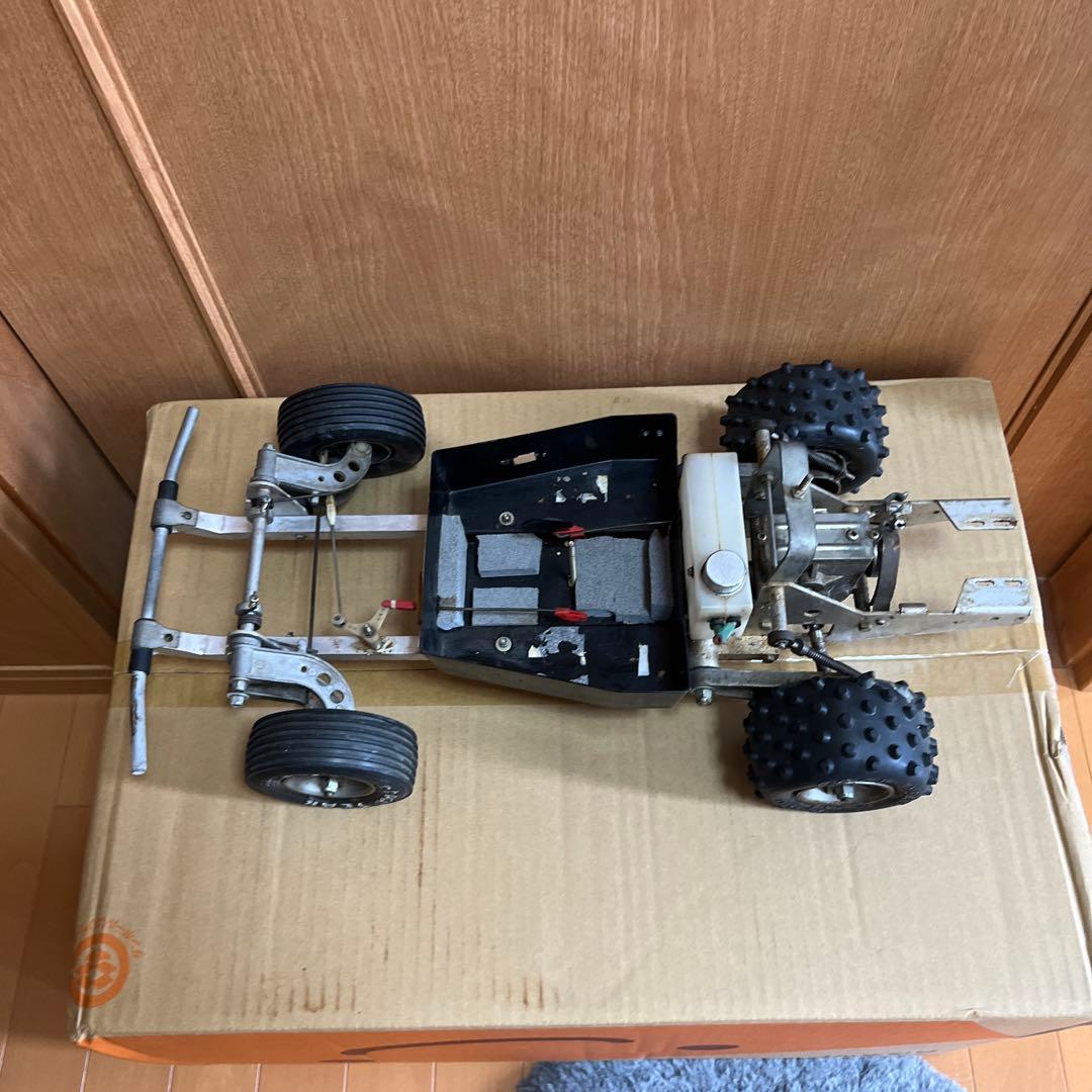 サーキットバギー