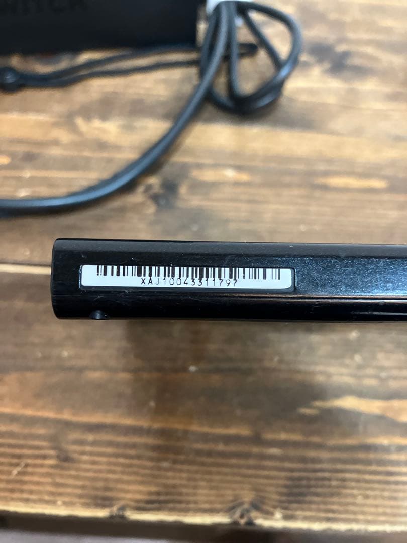 ま*ん様 【ジャンク品】Nintendo Switch 本体 2017年製