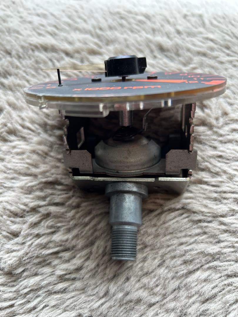 cbx400f タコメーター