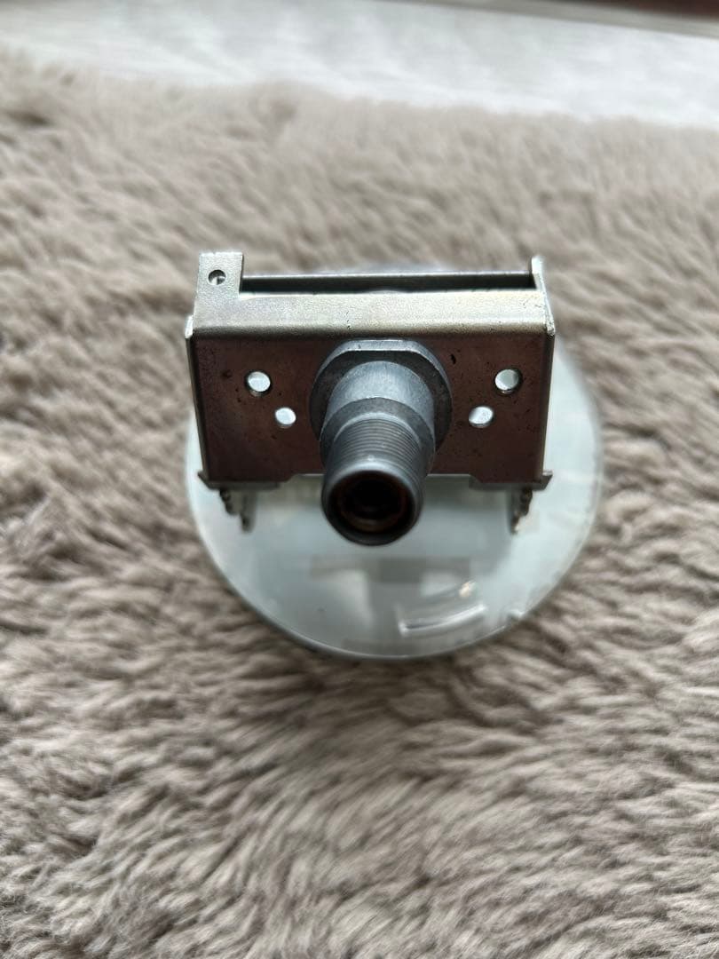 cbx400f タコメーター