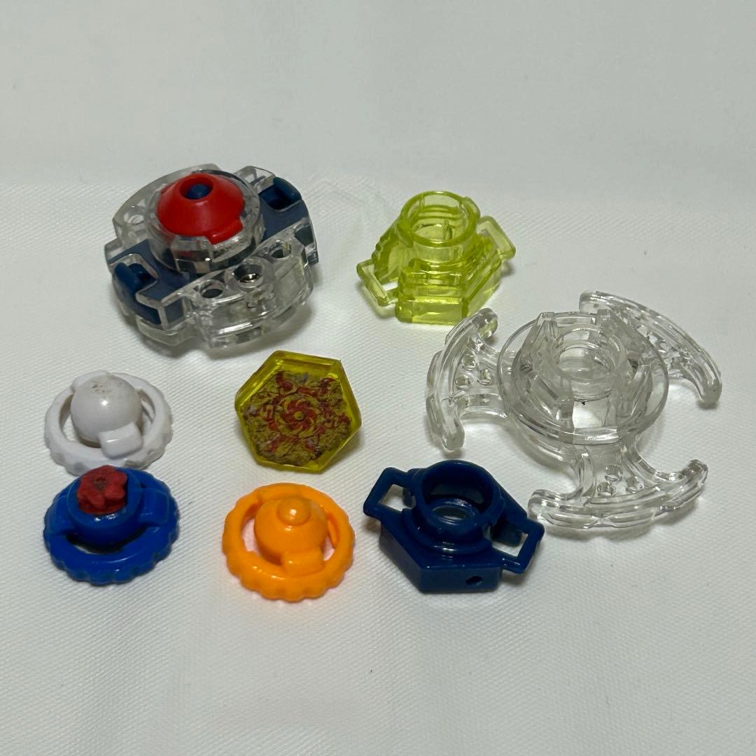 【限定ベイあり】メタルファイトベイブレード【まとめ売り】