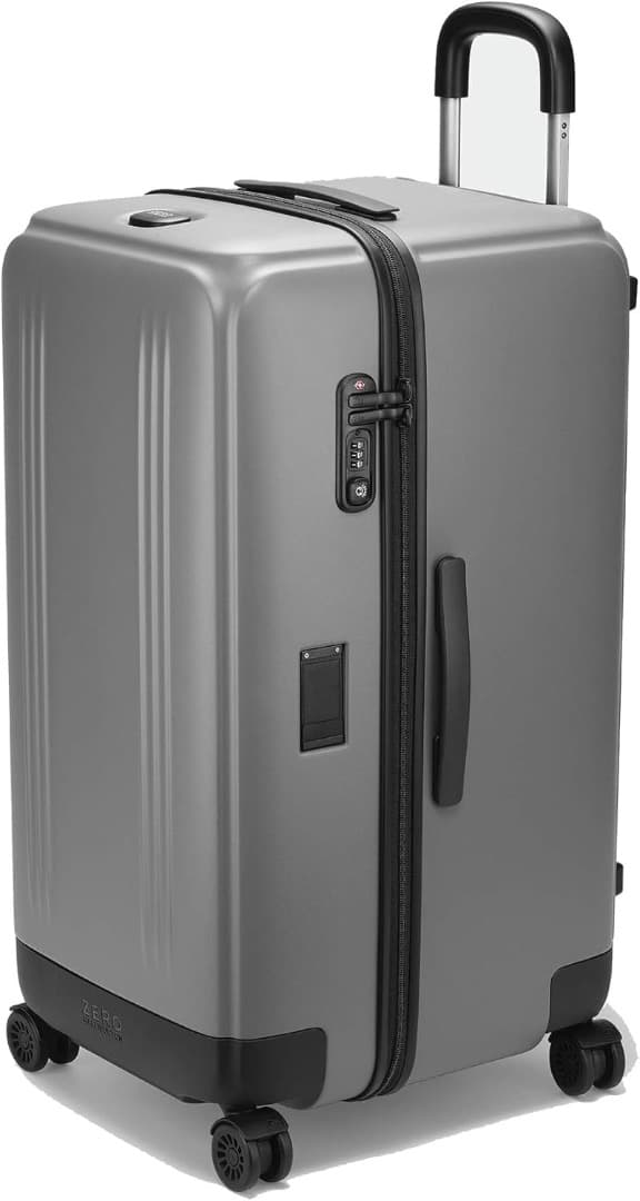 H*C様 ZERO HALLIBURTON 100L キャリーケース Edge