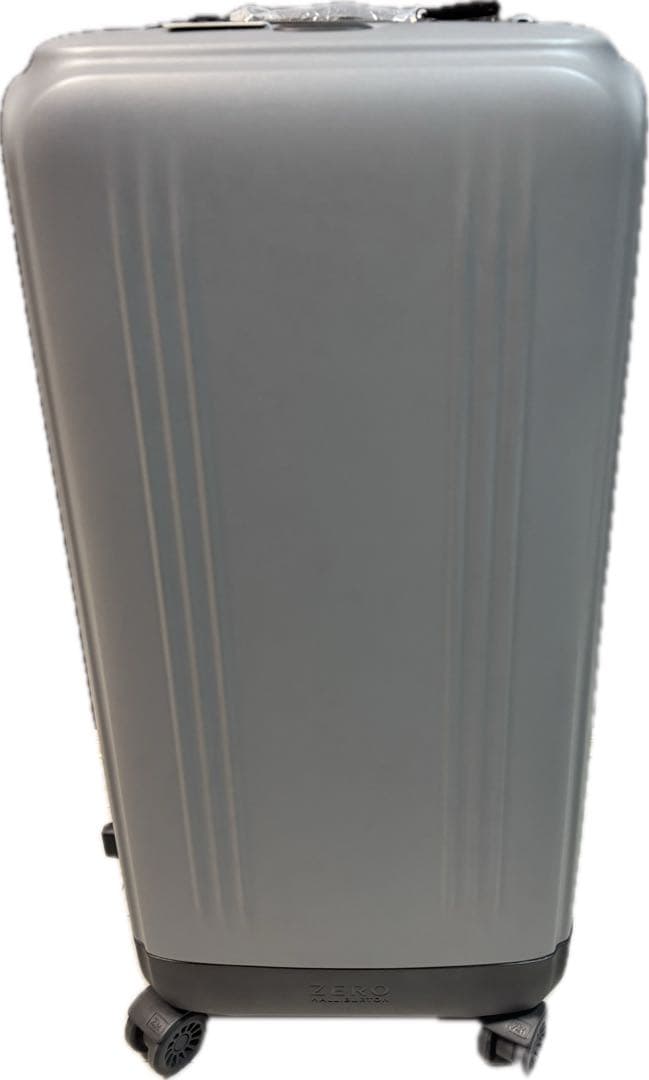 H*C様 ZERO HALLIBURTON 100L キャリーケース Edge