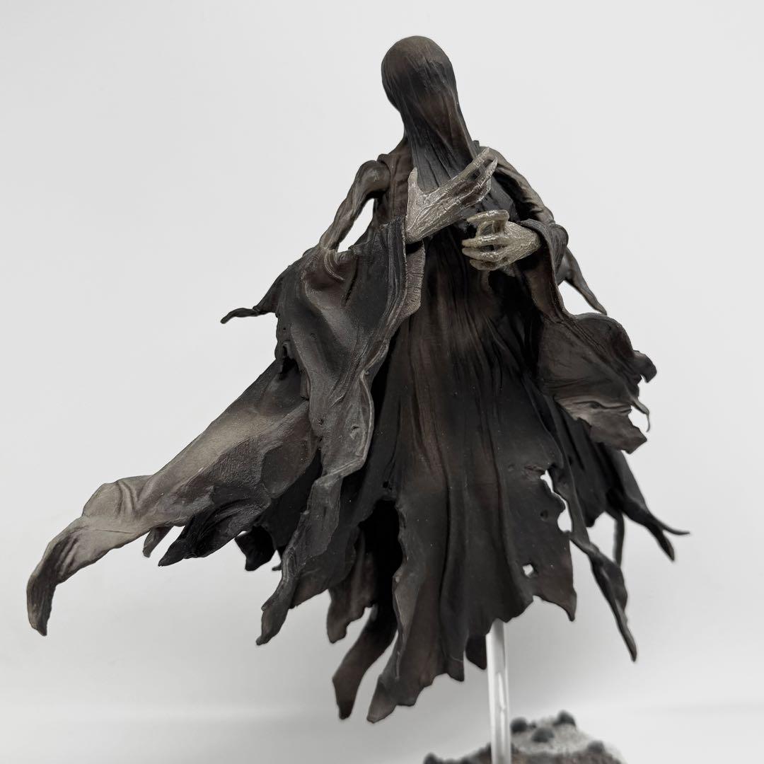 ハリー・ポッター ディメンター フィギュア