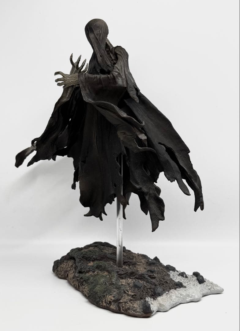 ハリー・ポッター ディメンター フィギュア