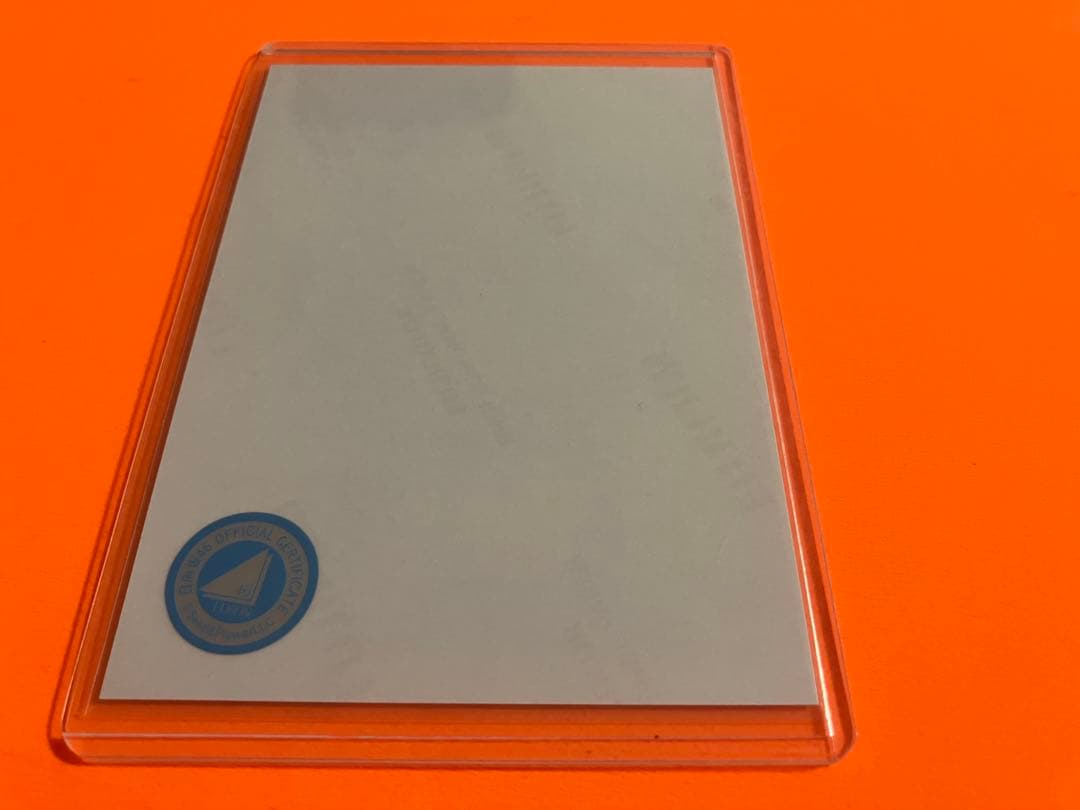 宮地すみれ　日向坂46 Happy Magical Tour生写真　直筆サイン