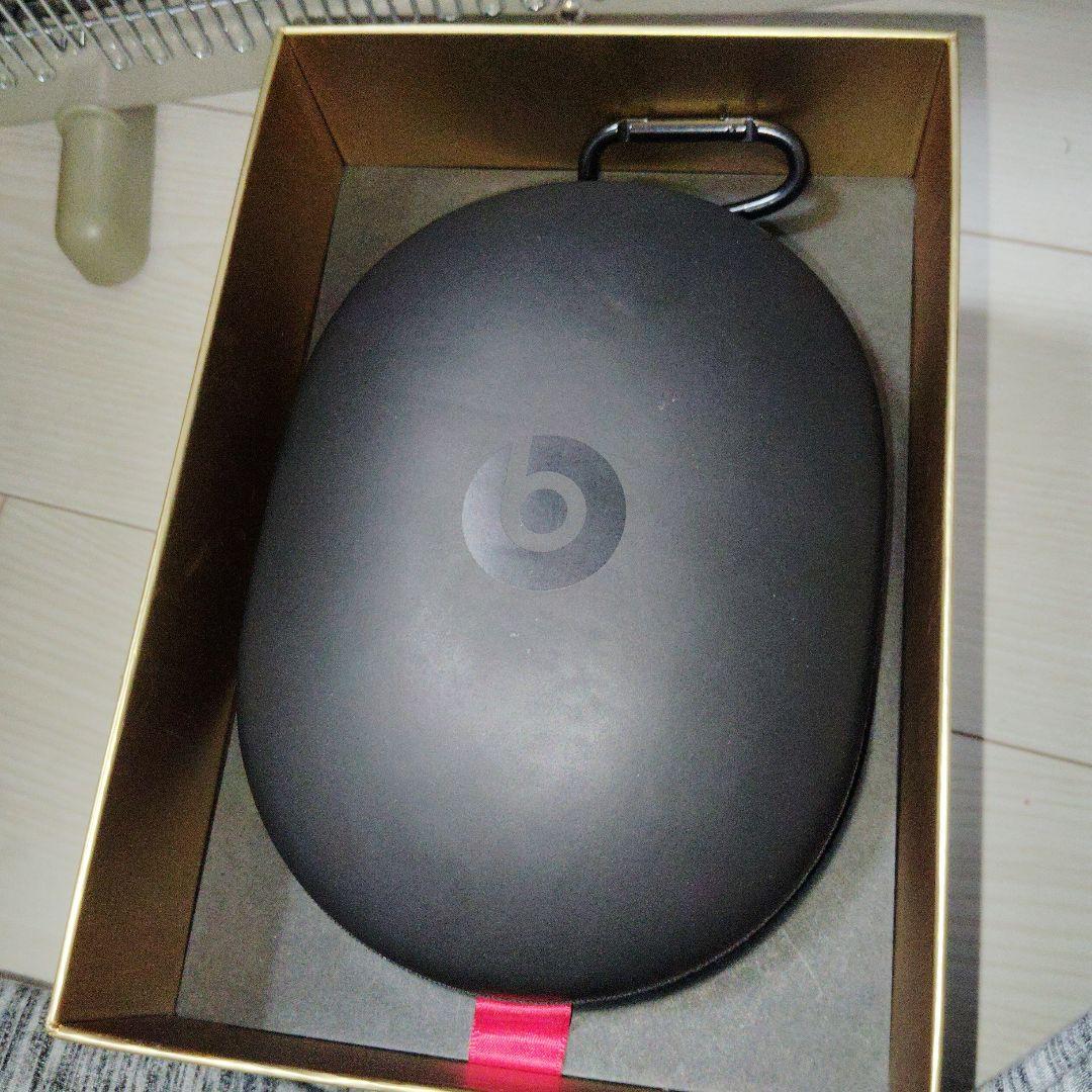 ヘッドホン beats studio3 wireless Shadow Gray