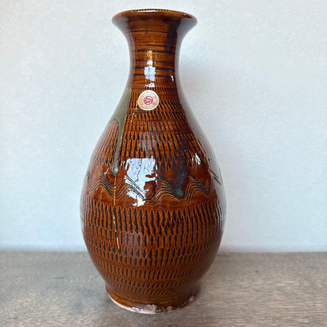 小鹿田焼　大分　日田　民藝　バーナードリーチ