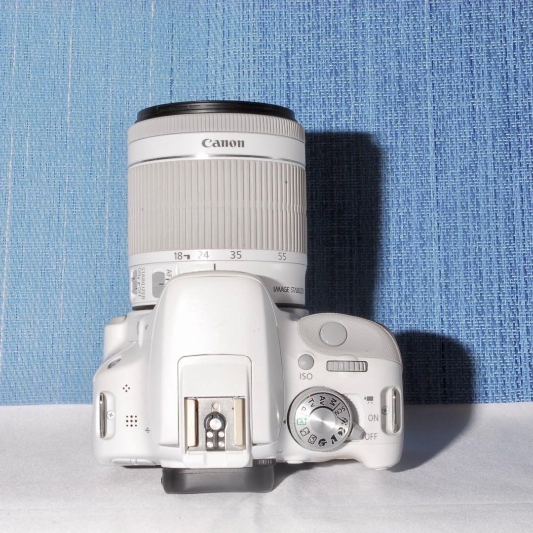 Canon EOS Kiss X7 ♥️キズがほとんどない超美品✨初心者おすすめ