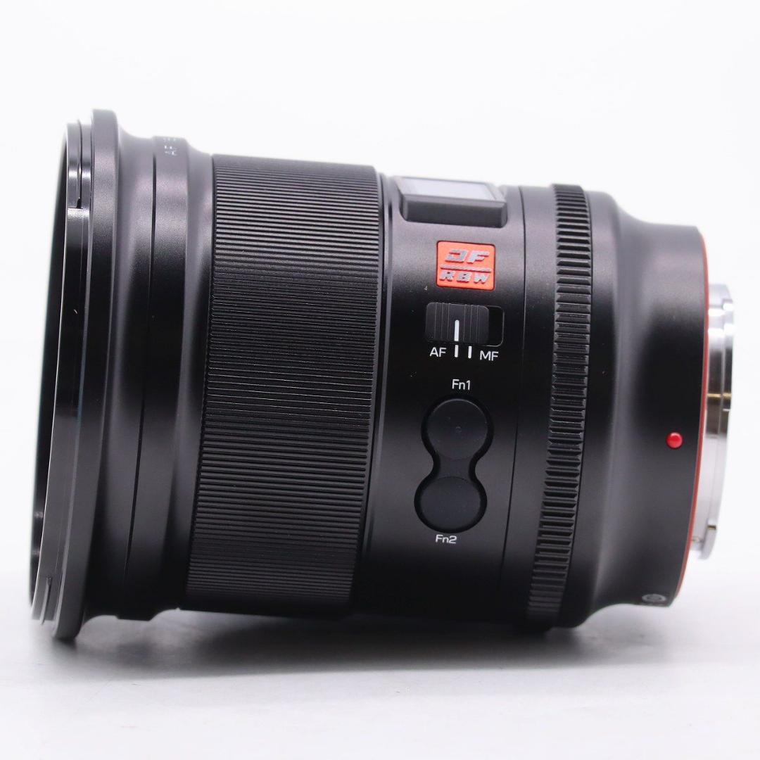VILTROX AF 16mmF1.8 STM ASPH ED IF ソニーE用