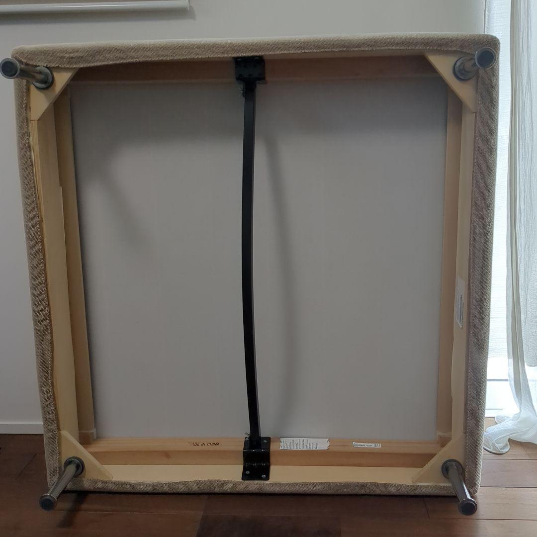 ソーデルハムン　オットマン