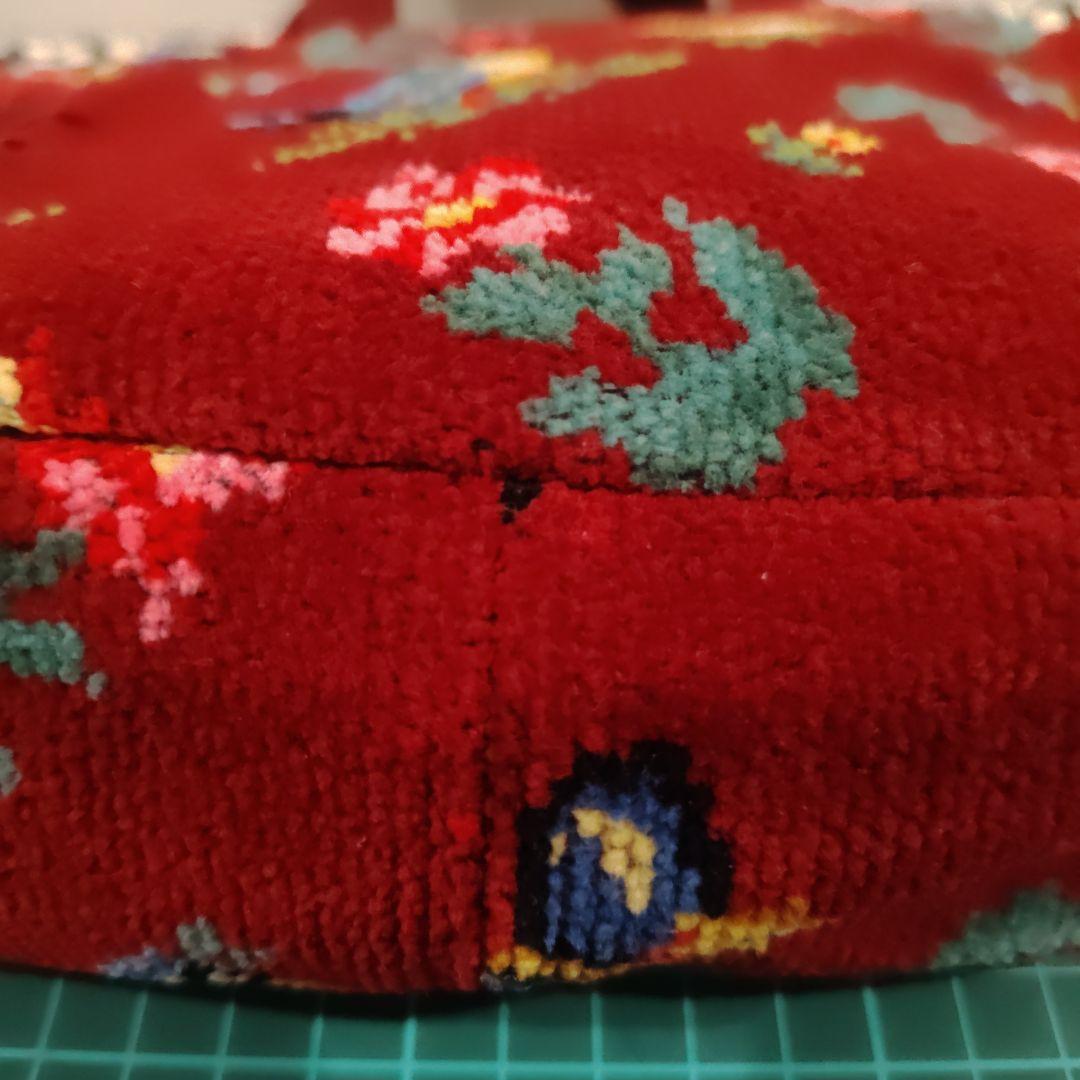 専用です！フェイラー　バッグイン　ミニバッグ　ハイジ