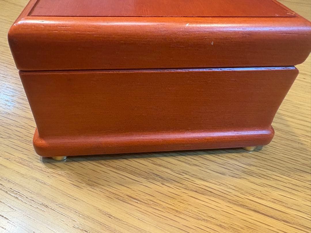 サンキョウ　オルフェウスオルゴール50弁